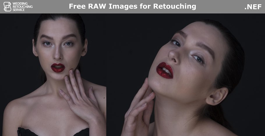 free raw pictures