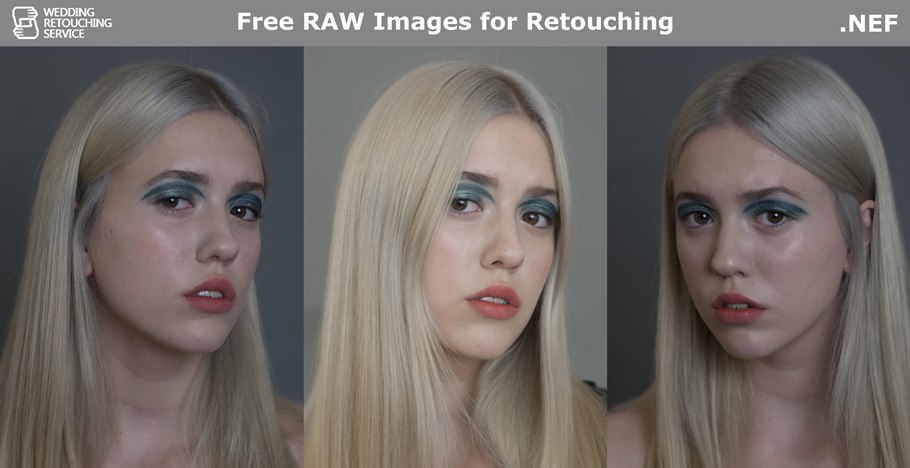 free raw images